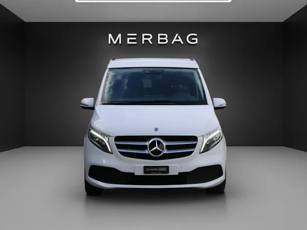 Mercedes-Benz Marco Polo 250 d 4Matic