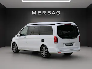 Mercedes-Benz Marco Polo 250 d 4Matic