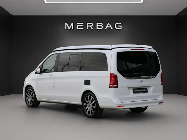 Mercedes-Benz Marco Polo 250 d 4Matic