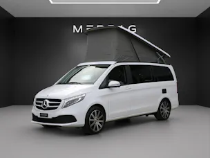 Mercedes-Benz Marco Polo 250 d 4Matic