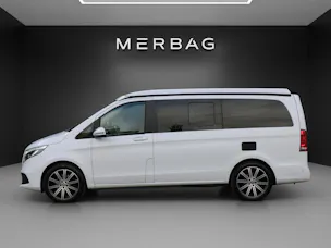 Mercedes-Benz Marco Polo 250 d 4Matic