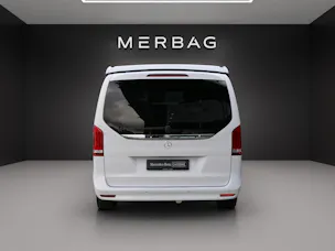 Mercedes-Benz Marco Polo 250 d 4Matic