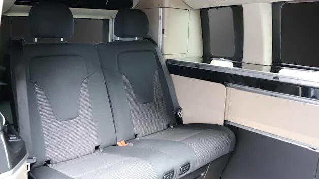Mercedes-Benz Marco Polo 250 d 4Matic