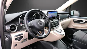 Mercedes-Benz Marco Polo 250 d 4Matic