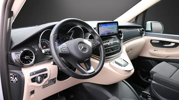Mercedes-Benz Marco Polo 250 d 4Matic