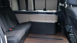 Mercedes-Benz Marco Polo 250 d 4Matic