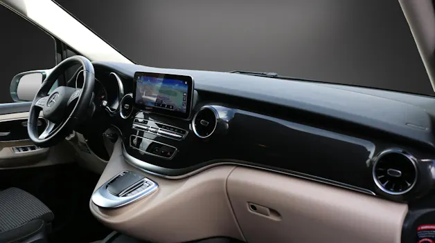 Mercedes-Benz Marco Polo 250 d 4Matic