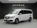Mercedes-Benz Marco Polo 250 d 4Matic