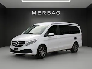 Mercedes-Benz Marco Polo 250 d 4Matic