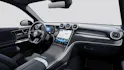 Mercedes-Benz GLC 220 d AMG Line 4MATIC