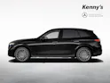 Mercedes-Benz GLC 220 d AMG Line 4MATIC
