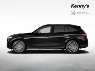 Mercedes-Benz GLC 220 d AMG Line 4MATIC