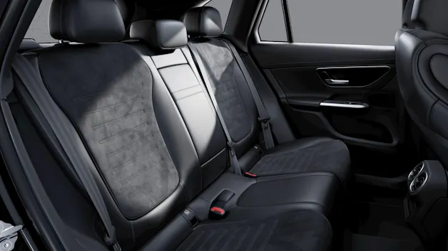 Mercedes-Benz GLC 220 d AMG Line 4MATIC
