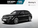 Mercedes-Benz GLC 220 d AMG Line 4MATIC
