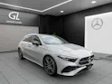 Mercedes-Benz A 220 4Matic 8G-DCT