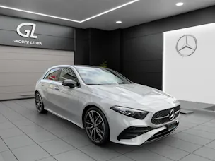 Mercedes-Benz A 220 4Matic 8G-DCT