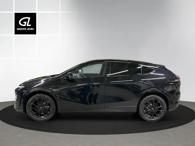 XPENG G9 93kWh Performance AWD