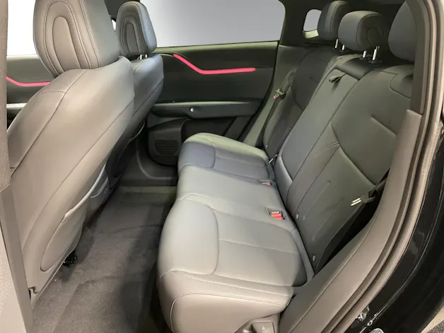 XPENG G9 93kWh Performance AWD