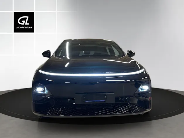 XPENG G9 93kWh Performance AWD