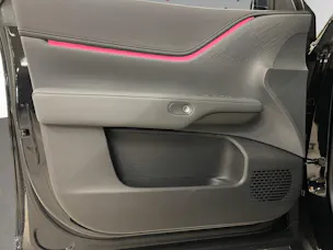 XPENG G9 93kWh Performance AWD
