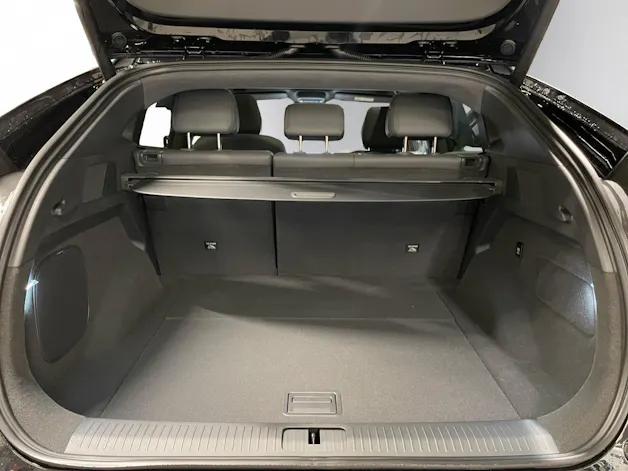 XPENG G9 93kWh Performance AWD