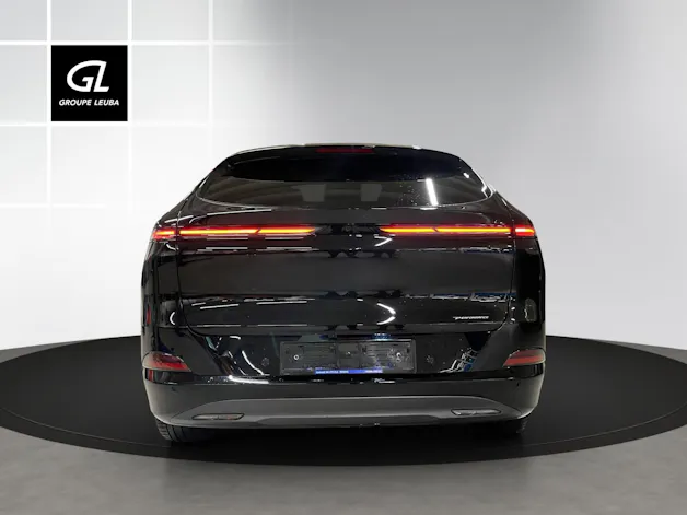 XPENG G9 93kWh Performance AWD