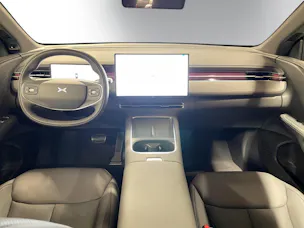 XPENG G9 93kWh Performance AWD