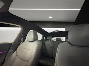 XPENG G6 87,5kWh Performance AWD