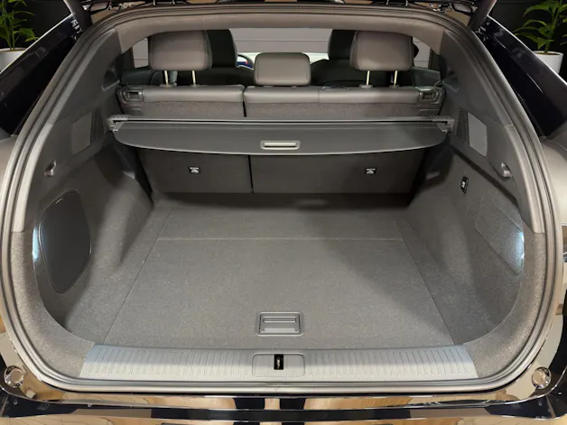XPENG G6 87,5kWh Performance AWD