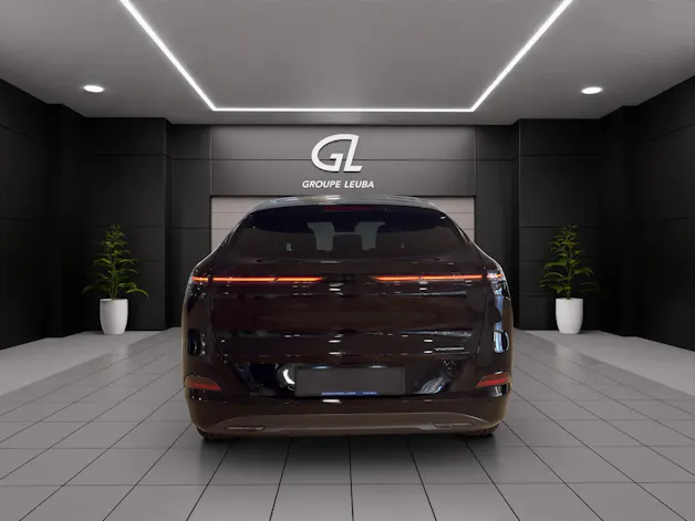 XPENG G6 87,5kWh Performance AWD