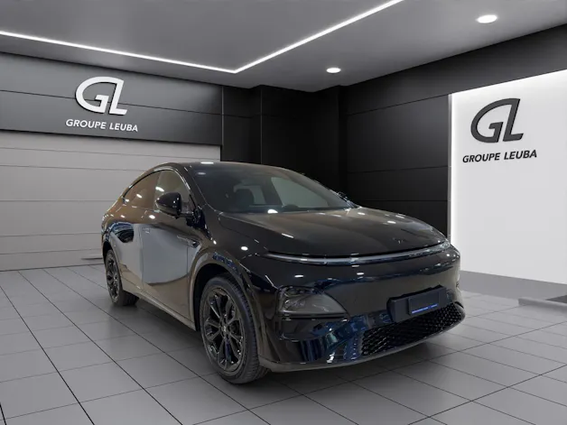 XPENG G6 87,5kWh Performance AWD
