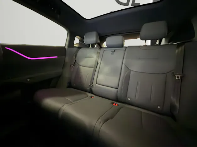 XPENG G6 87,5kWh Performance AWD