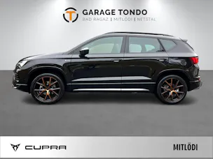 Cupra Ateca 2.0 TSI Inicio 4Drive DSG