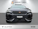 Cupra Ateca 2.0 TSI Inicio 4Drive DSG