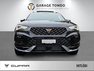 Cupra Ateca 2.0 TSI Inicio 4Drive DSG