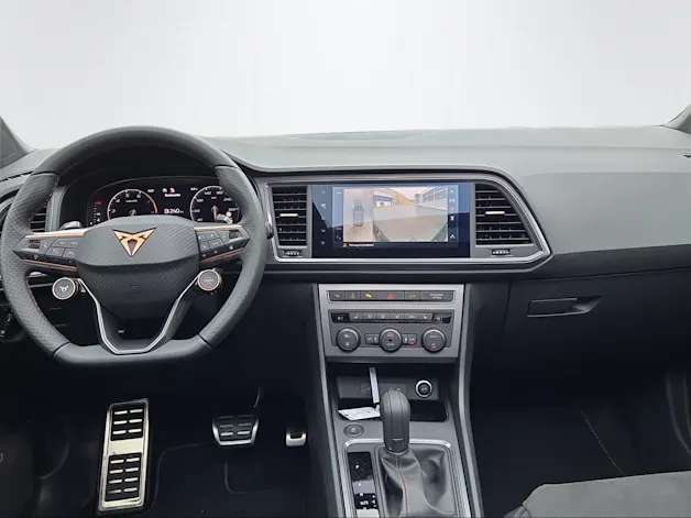Cupra Ateca 2.0 TSI Inicio 4Drive DSG