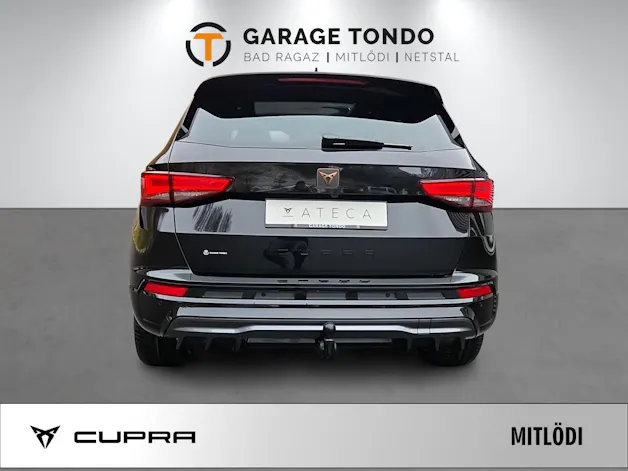 Cupra Ateca 2.0 TSI Inicio 4Drive DSG