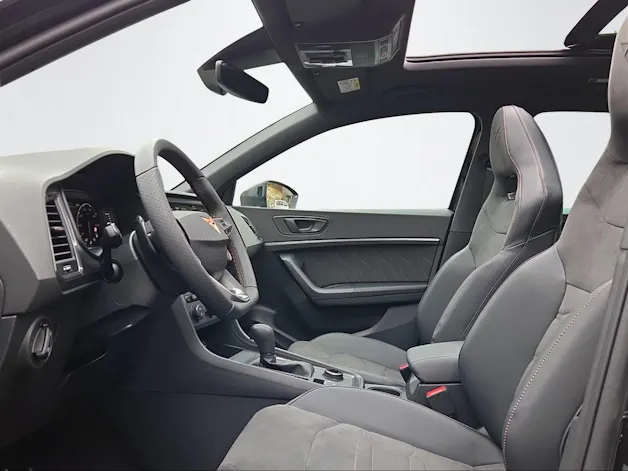 Cupra Ateca 2.0 TSI Inicio 4Drive DSG