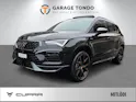 Cupra Ateca 2.0 TSI Inicio 4Drive DSG