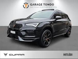 Cupra Ateca 2.0 TSI Inicio 4Drive DSG