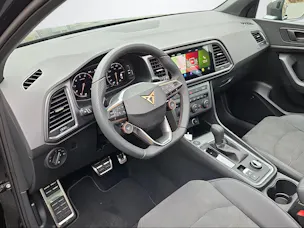 Cupra Ateca 2.0 TSI Inicio 4Drive DSG