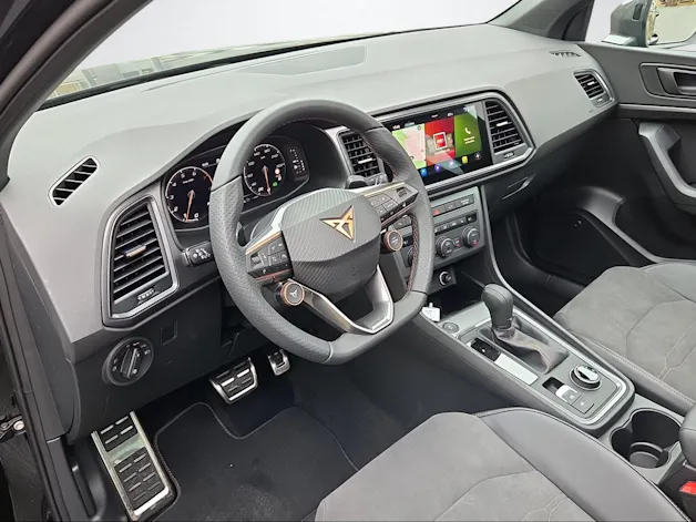 Cupra Ateca 2.0 TSI Inicio 4Drive DSG