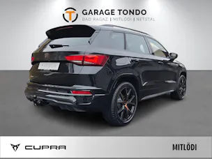 Cupra Ateca 2.0 TSI Inicio 4Drive DSG