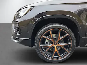 Cupra Ateca 2.0 TSI Inicio 4Drive DSG
