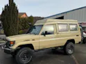 Toyota Land Cruiser 400 Hdt Long 4.2D