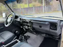 Toyota Land Cruiser 400 Hdt Long 4.2D