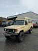 Toyota Land Cruiser 400 Hdt Long 4.2D