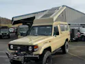 Toyota Land Cruiser 400 Hdt Long 4.2D