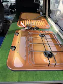 Toyota Land Cruiser 400 Hdt Long 4.2D