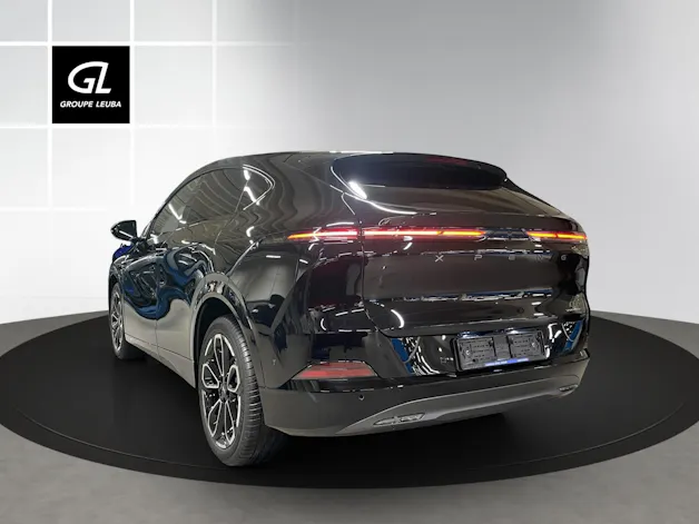 XPENG G6 87,5kWh Performance AWD
